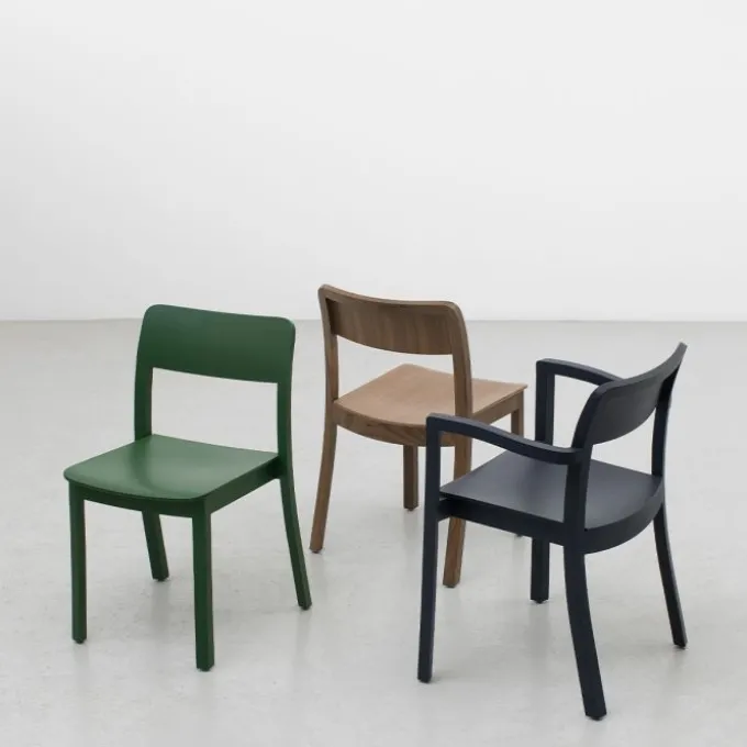 Pastis Armchair