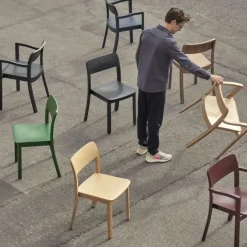 Pastis Armchair