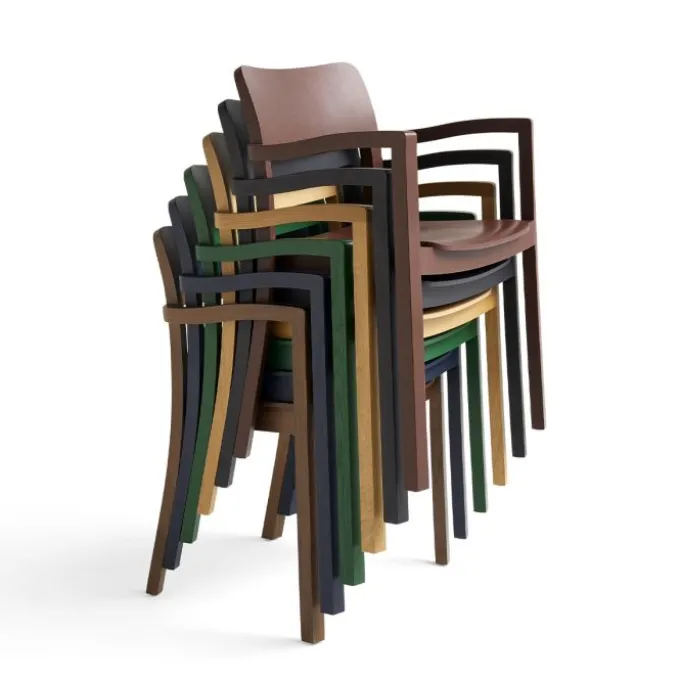 Pastis Armchair