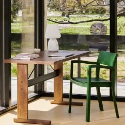 Pastis Armchair