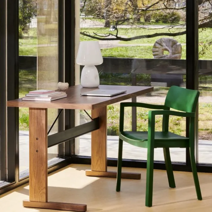 Pastis Armchair