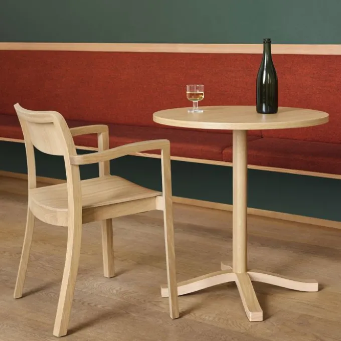 Pastis Armchair