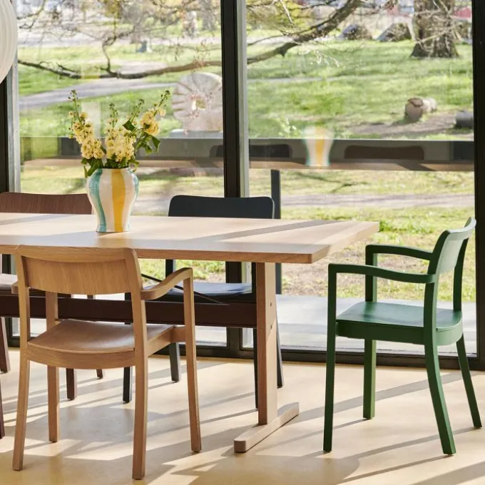 Pastis Armchair