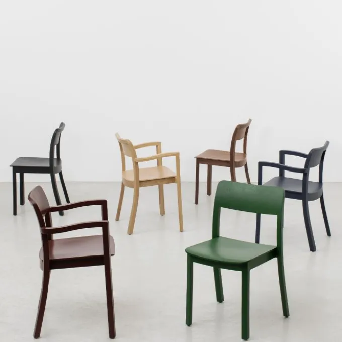 Pastis Armchair