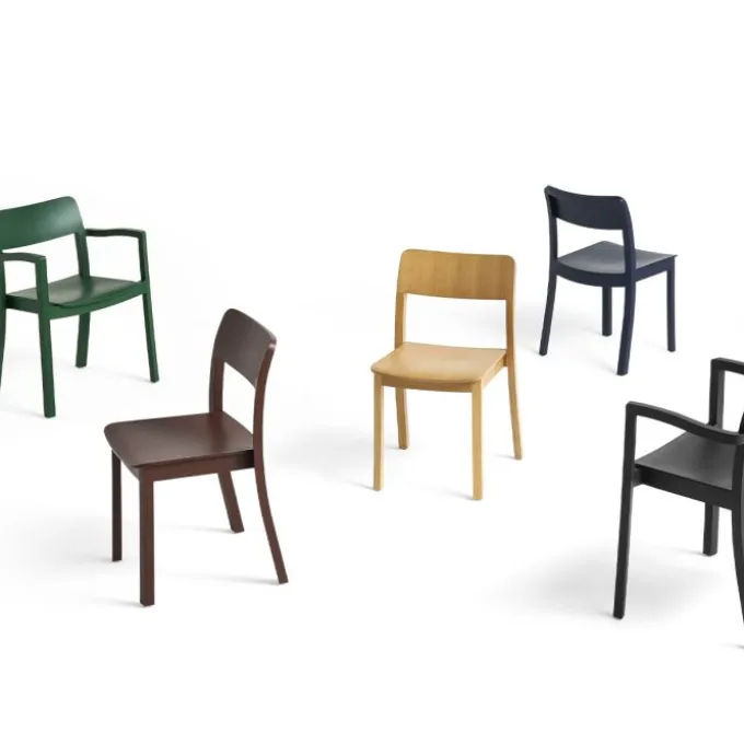 Pastis Armchair