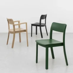 Pastis Armchair