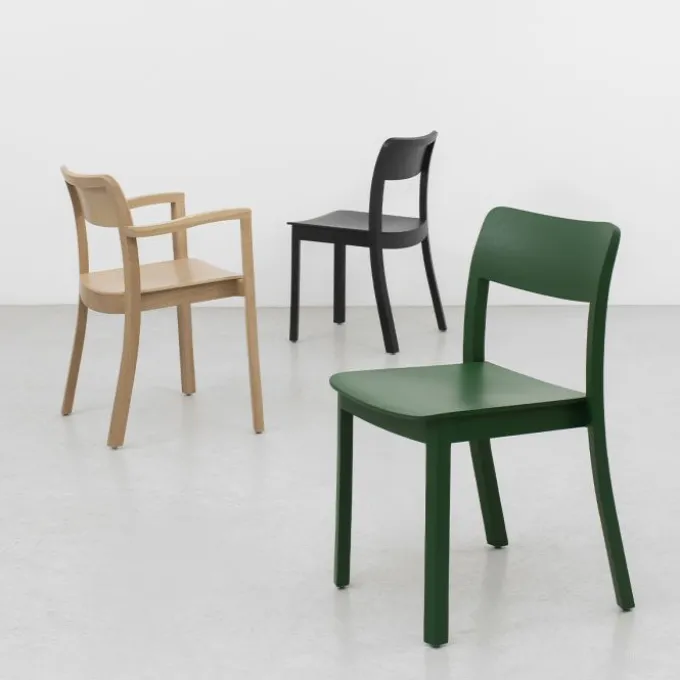 Pastis Armchair
