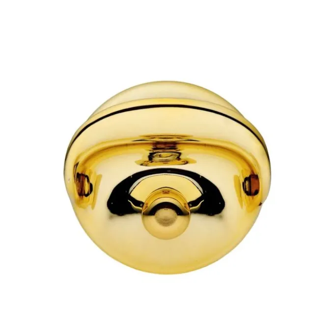 Patère Gancio - Or