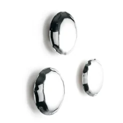 Patère Pin (Set de 3)