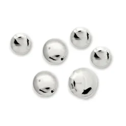 Patère Pin (Set de 6)