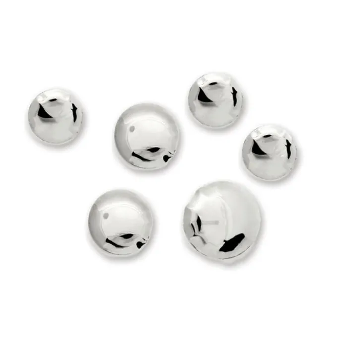 Patère Pin (Set de 6)