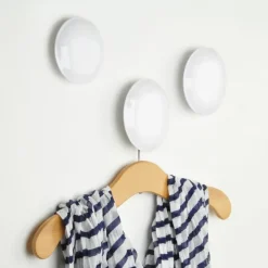 Patère Pin (Set de 6)