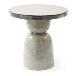 Pawn Side Table