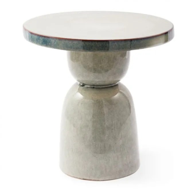 Pawn Side Table