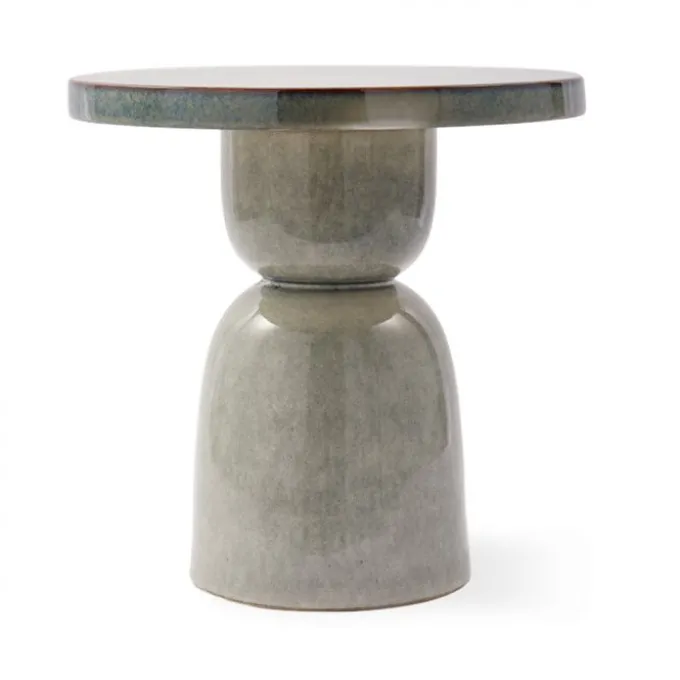 Pawn Side Table