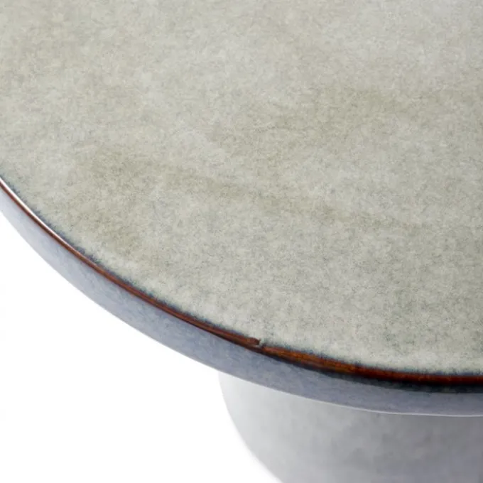Pawn Side Table