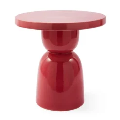 Pawn Side Table