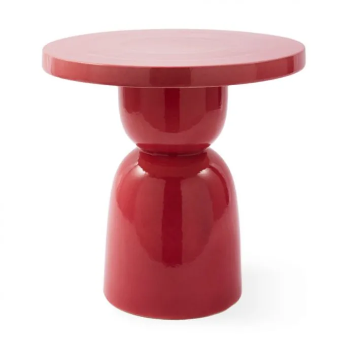 Pawn Side Table