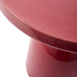 Pawn Side Table
