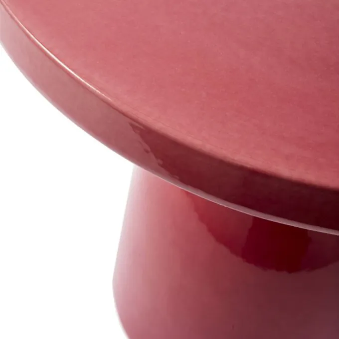 Pawn Side Table