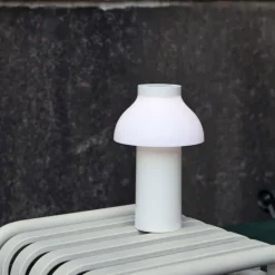 PC Portable lamp