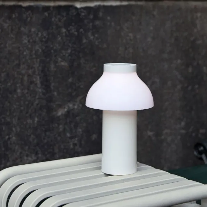 PC Portable lamp