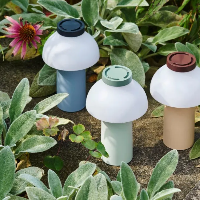 PC Portable lamp