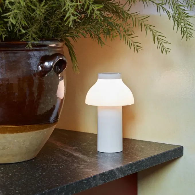 PC Portable lamp