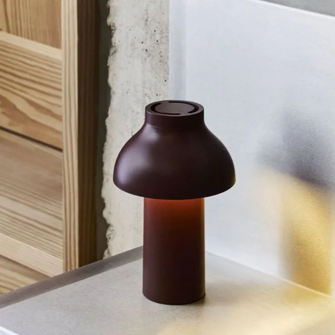 PC Portable lamp