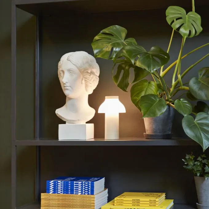 PC Portable lamp