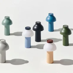 PC Portable lamp