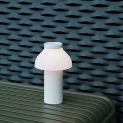 PC Portable lamp