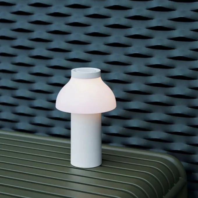 PC Portable lamp