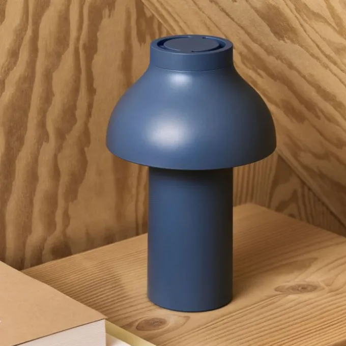 PC Portable lamp