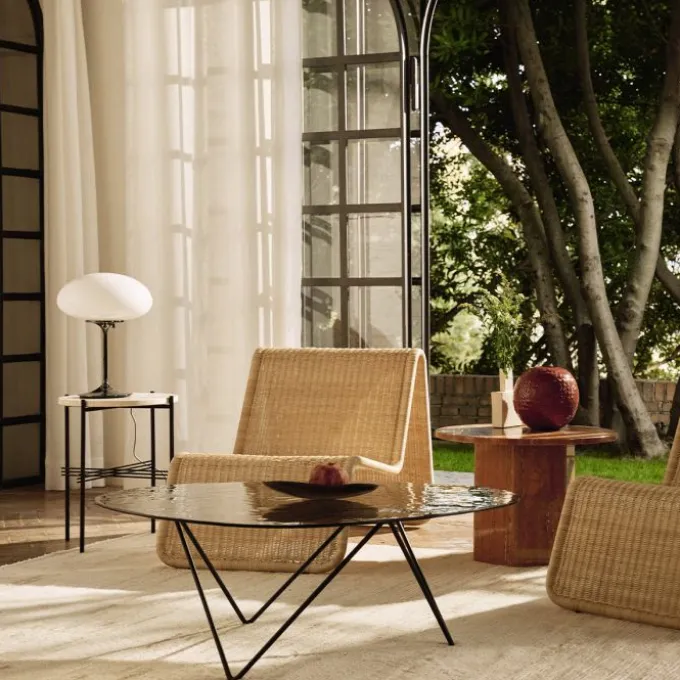 Pedrera Table Basse