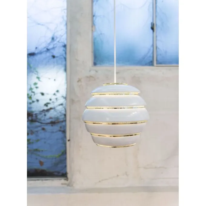 Pendant Light A331 “Beehive“