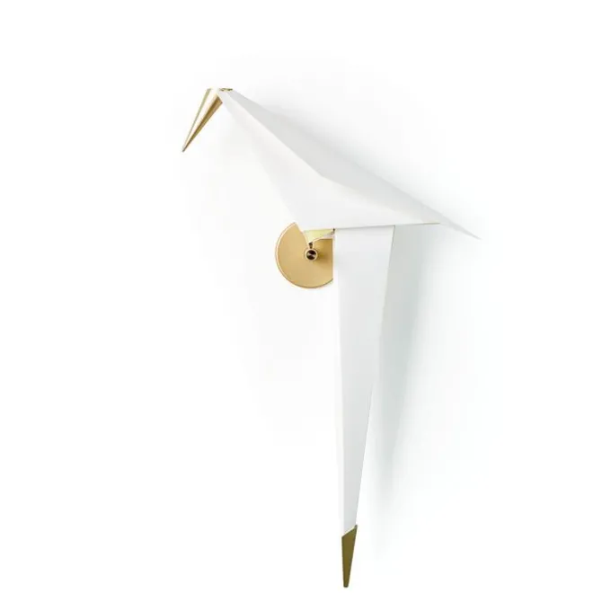 Perch applique Dimmable