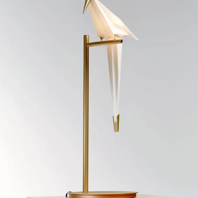 Perch lampe de table