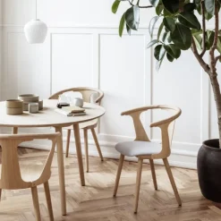 Petit Fauteuil In Between SK2