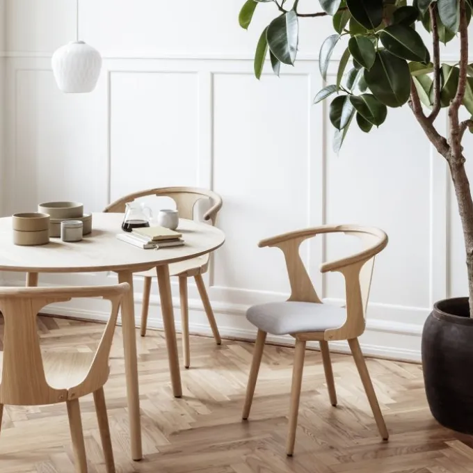 Petit Fauteuil In Between SK2