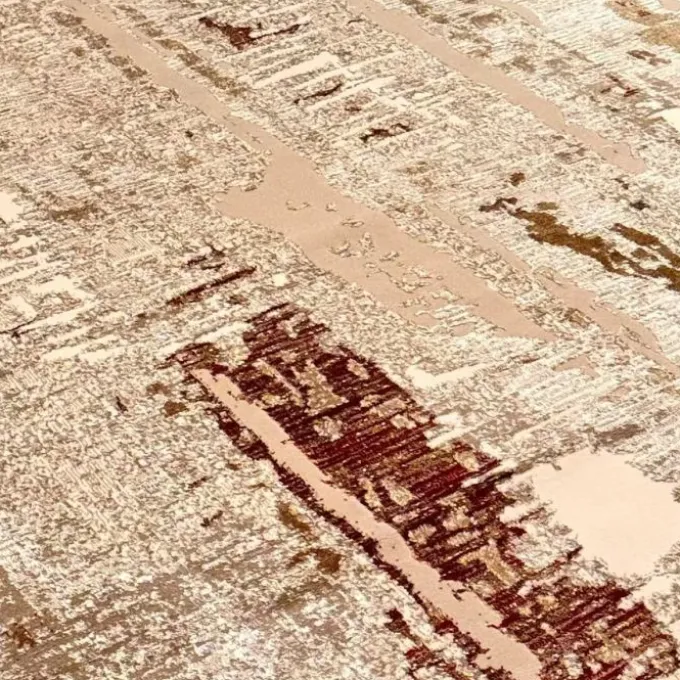 Petra - Tapis