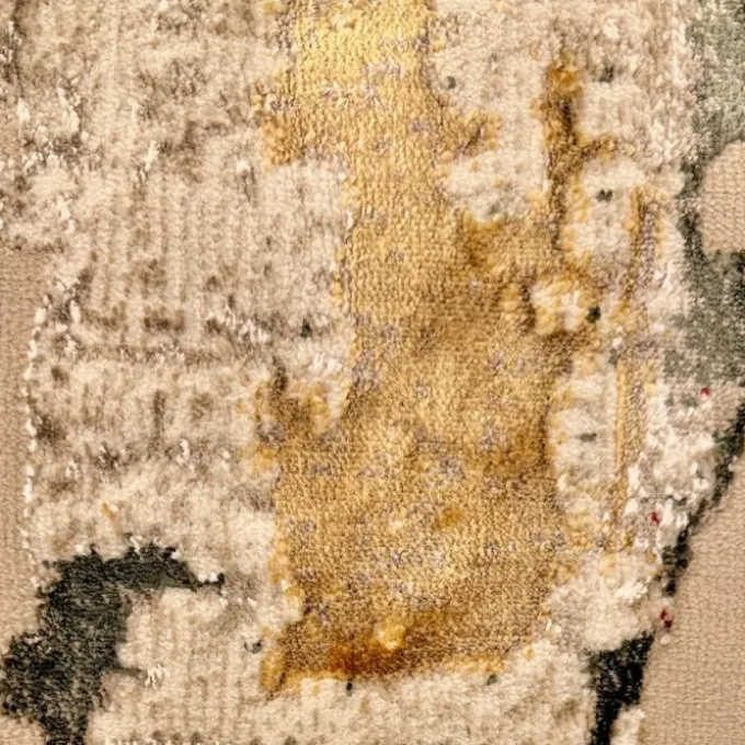 Petra - Tapis