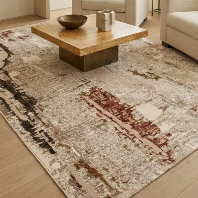 Petra - Tapis