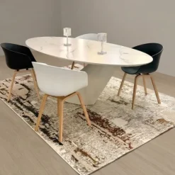 Petra - Tapis