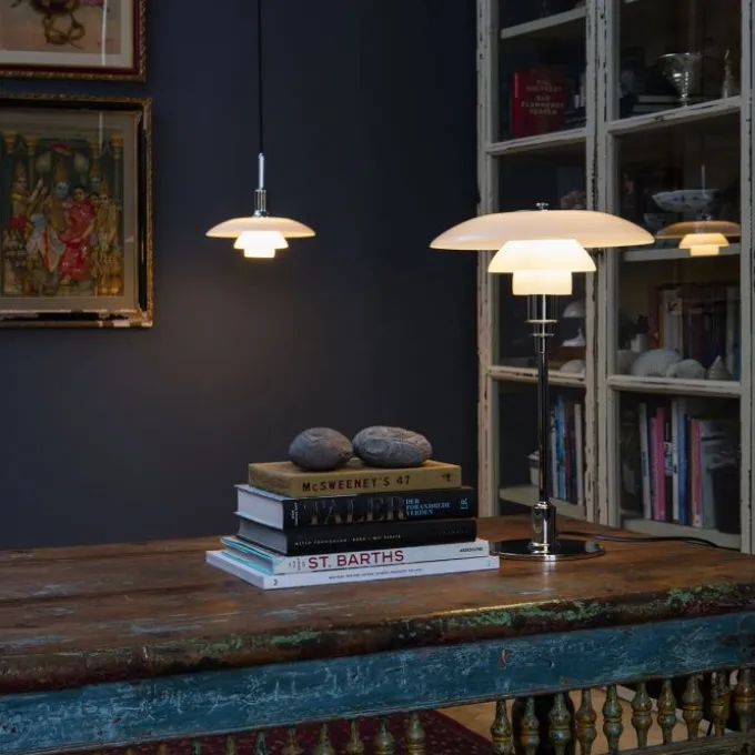 PH 3/2 lampe de table