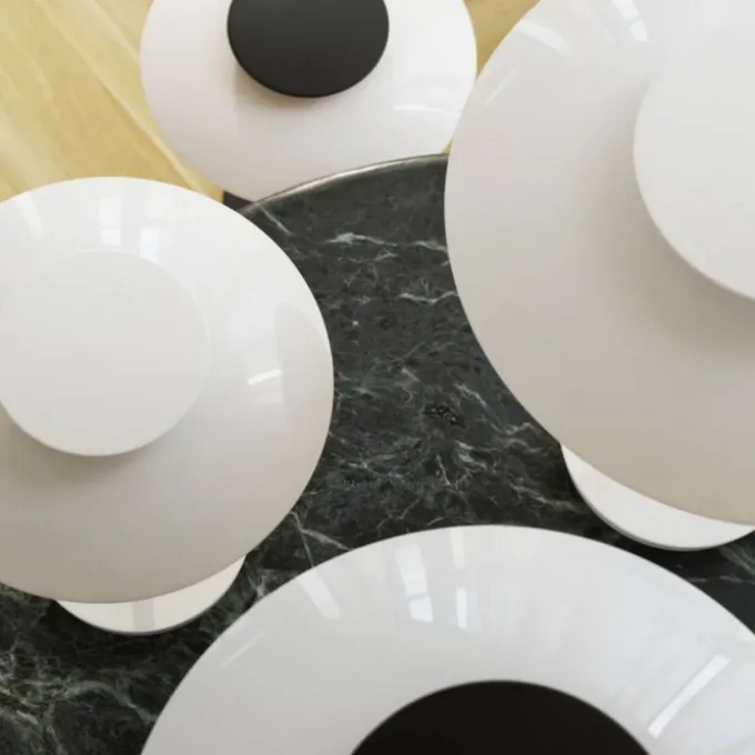 PH 80 Lampe de table