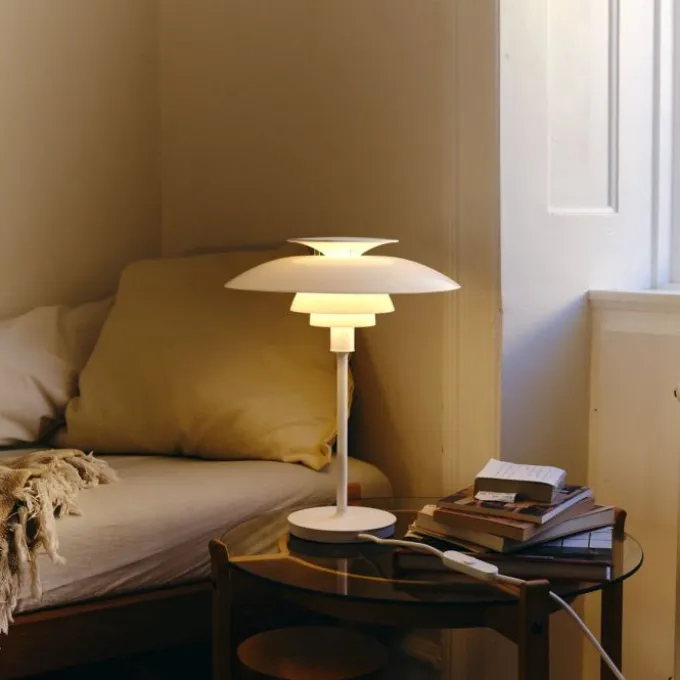 PH 80 Lampe de table