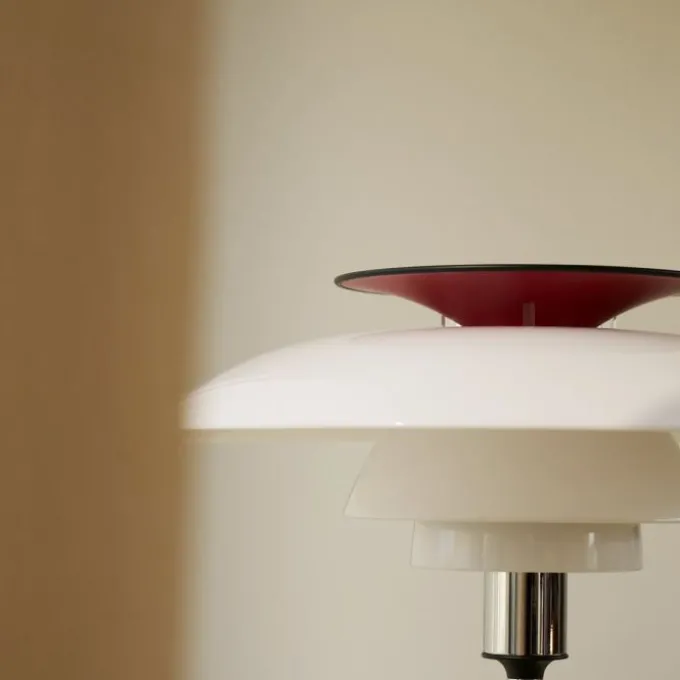 PH 80 Lampe de table