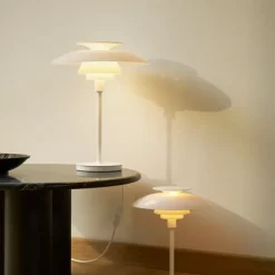 PH 80 Lampe de table