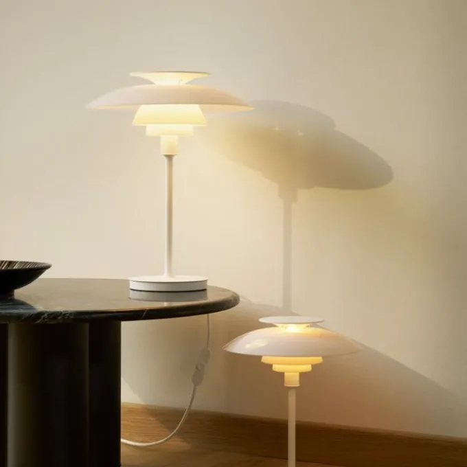 PH 80 Lampe de table